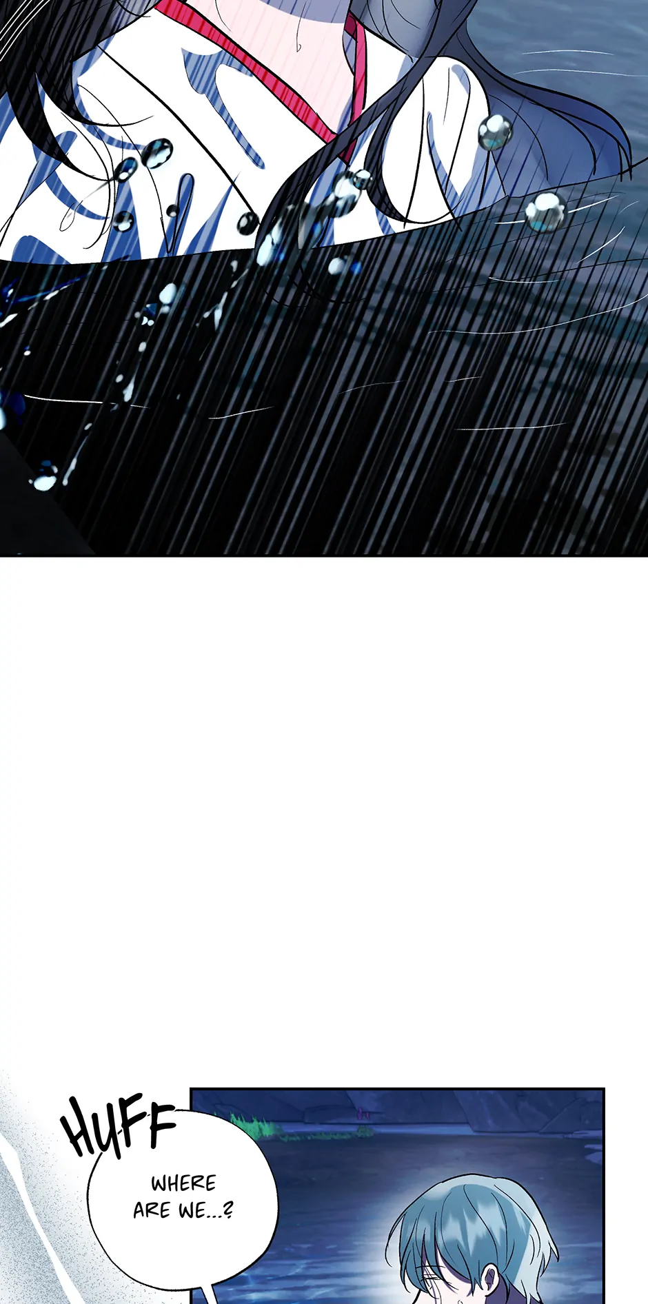 I Want to Live a Good Life Chapter 61 - page 78