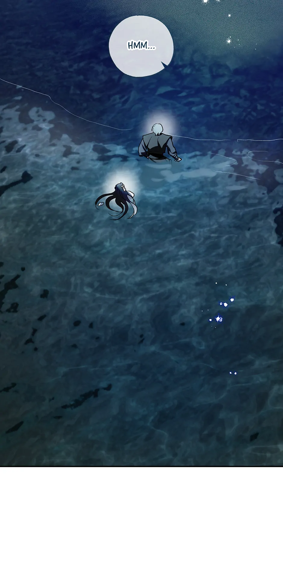 I Want to Live a Good Life Chapter 61 - page 80