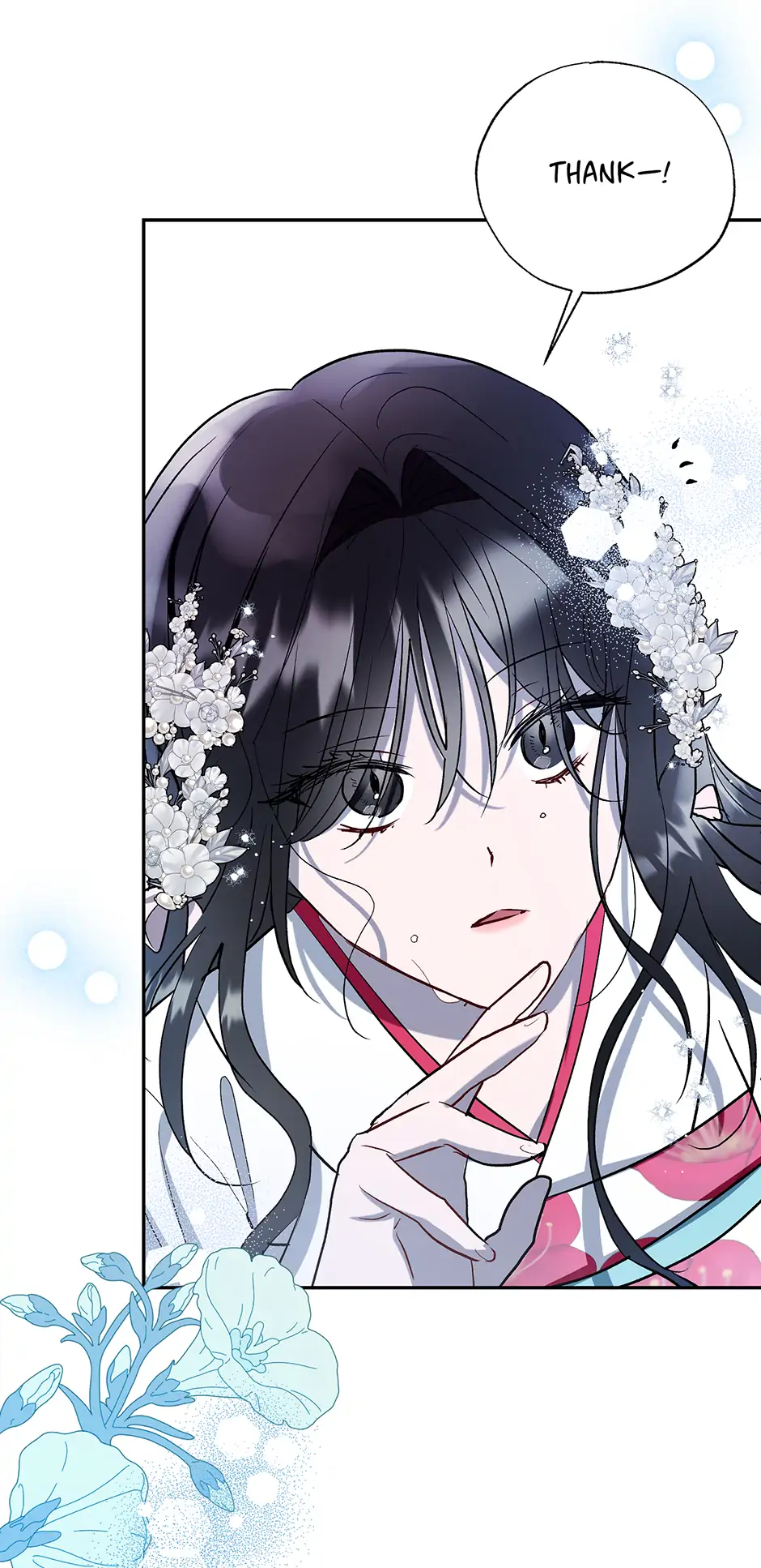 I Want to Live a Good Life Chapter 61 - page 82