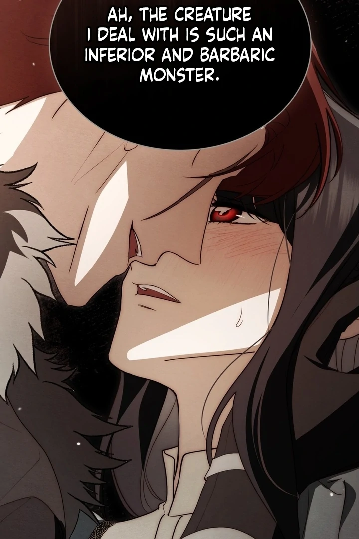 The Monster Lady and the Holy Knight Chapter 42 - page 20