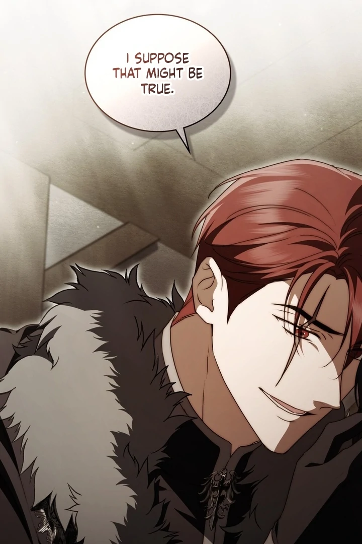 The Monster Lady and the Holy Knight Chapter 42 - page 23