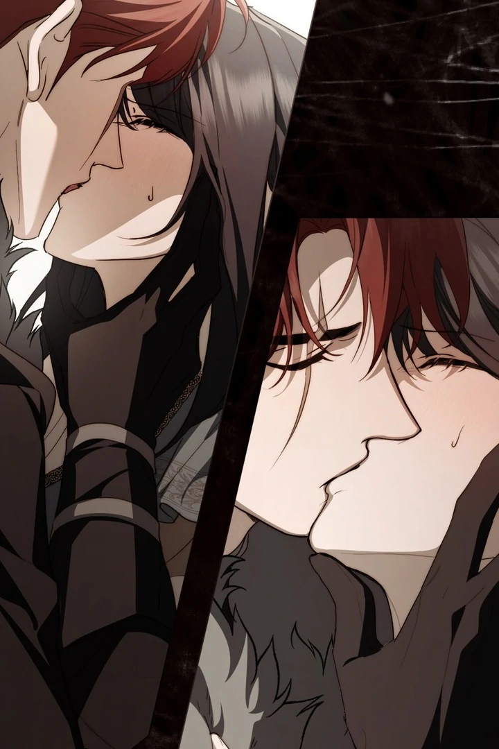 The Monster Lady and the Holy Knight Chapter 42 - page 2