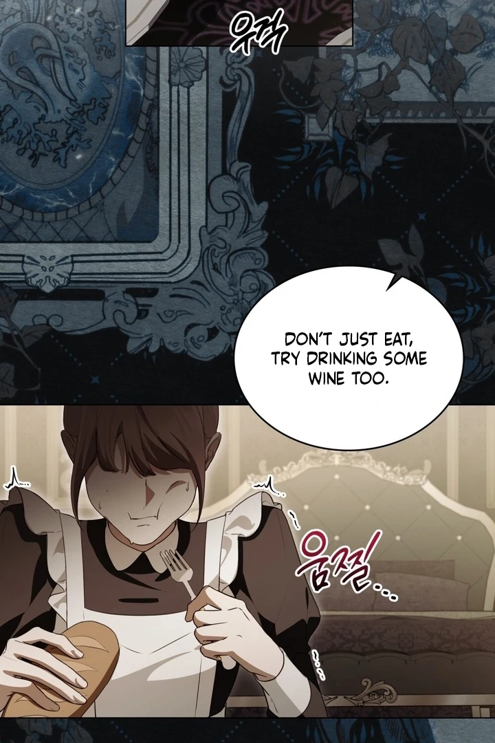 The Monster Lady and the Holy Knight Chapter 42 - page 30