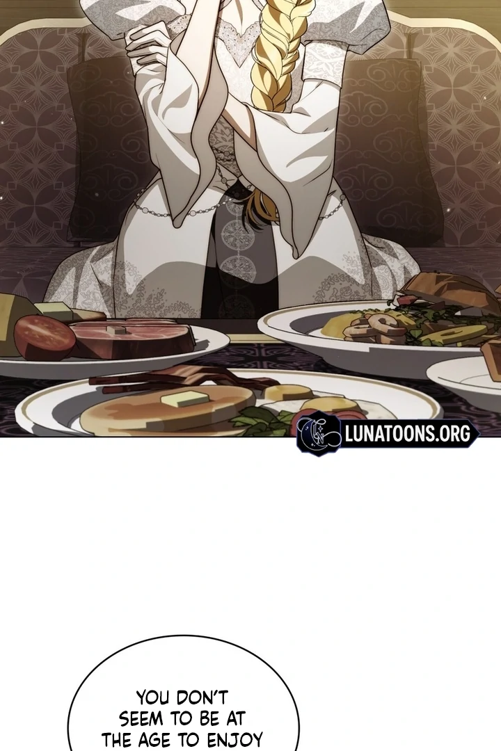 The Monster Lady and the Holy Knight Chapter 42 - page 33