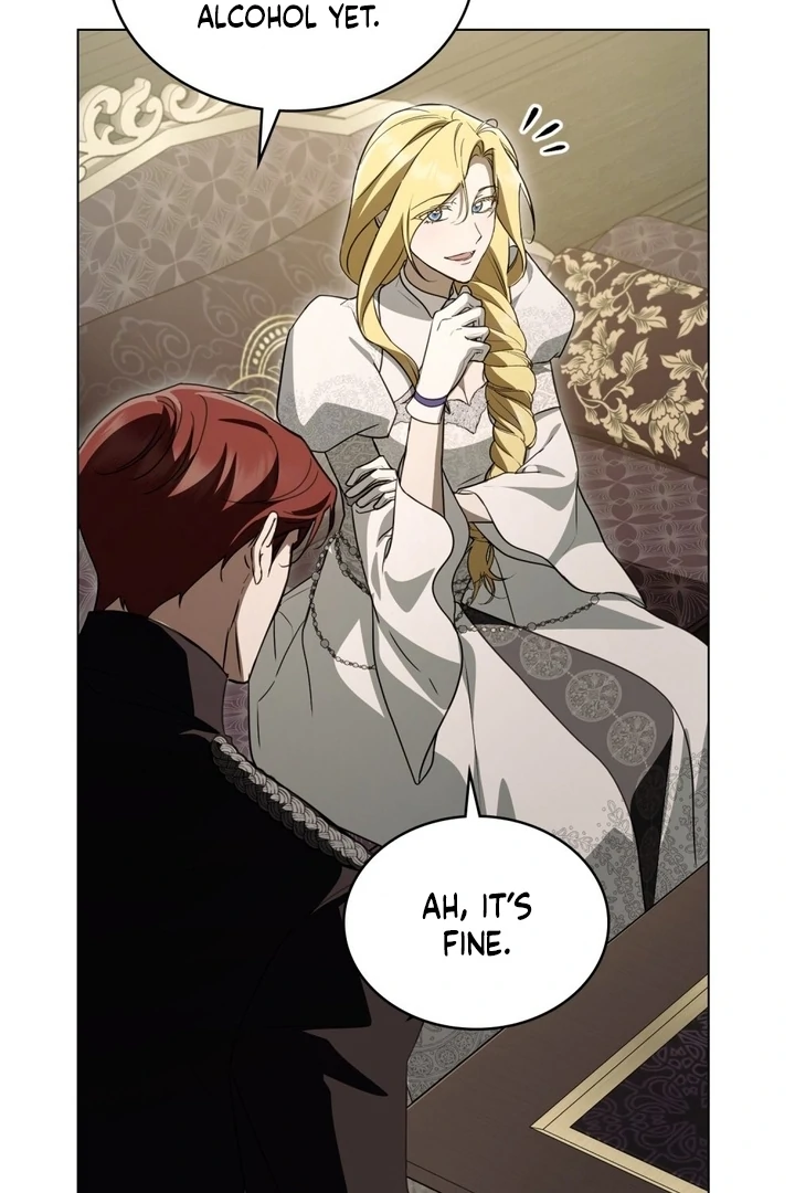 The Monster Lady and the Holy Knight Chapter 42 - page 34