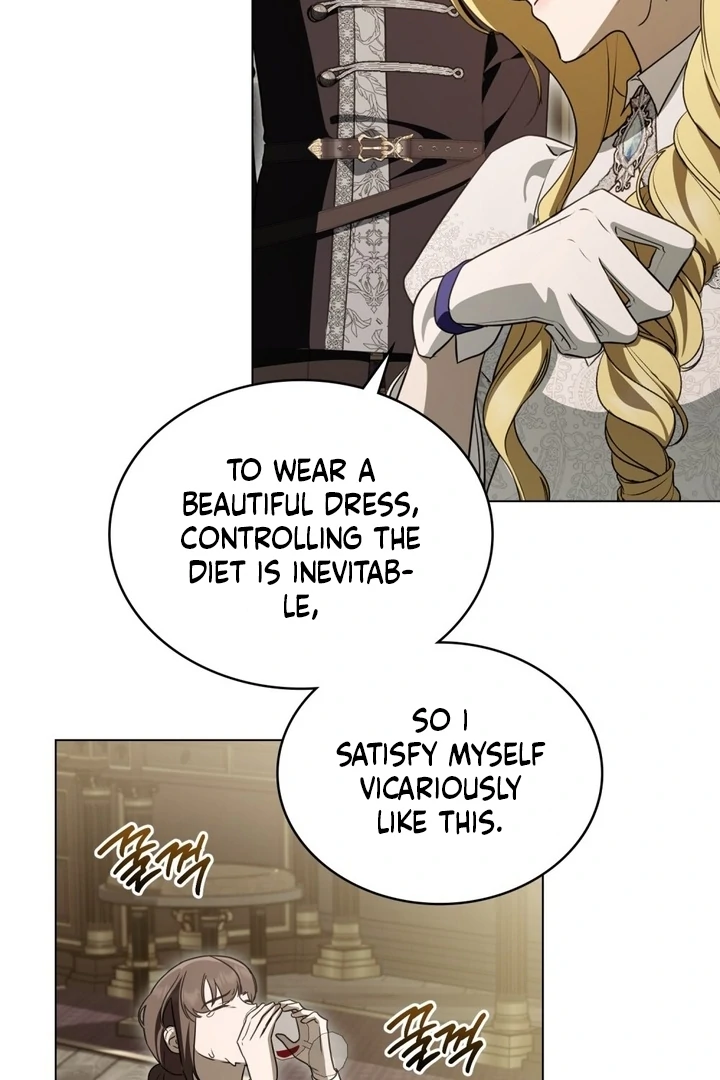 The Monster Lady and the Holy Knight Chapter 42 - page 36