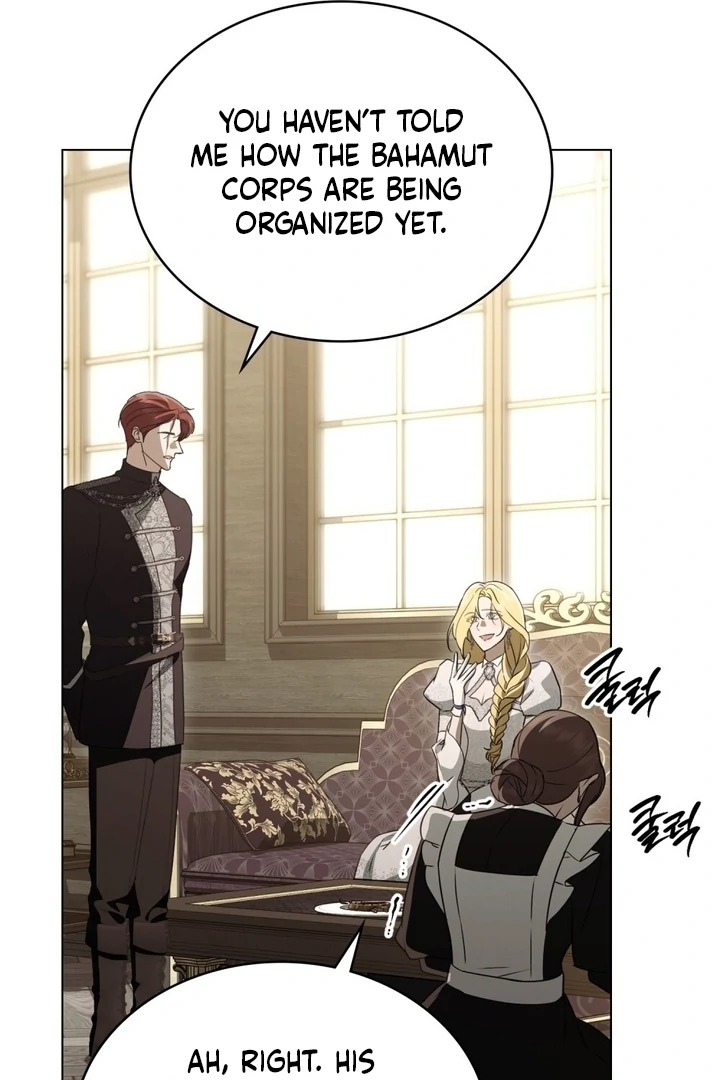 The Monster Lady and the Holy Knight Chapter 42 - page 39