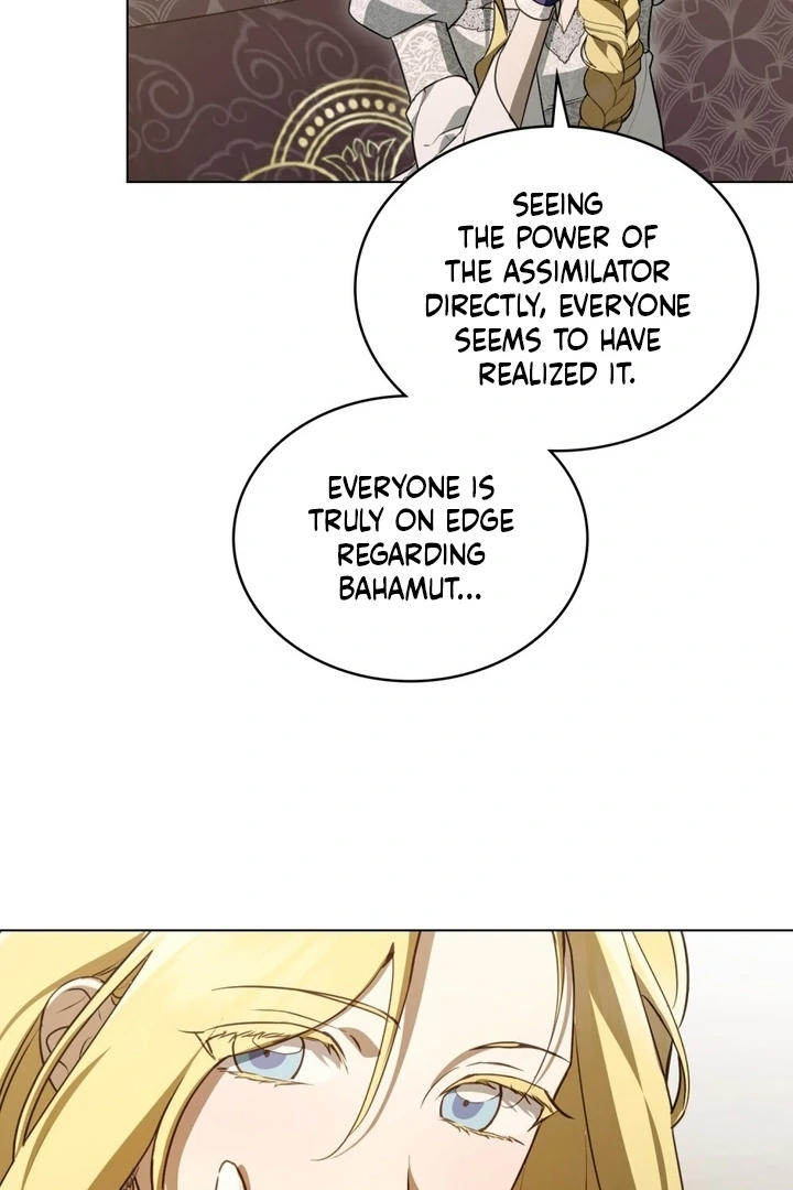 The Monster Lady and the Holy Knight Chapter 42 - page 41