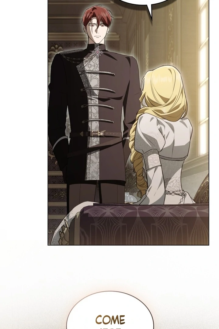 The Monster Lady and the Holy Knight Chapter 42 - page 43