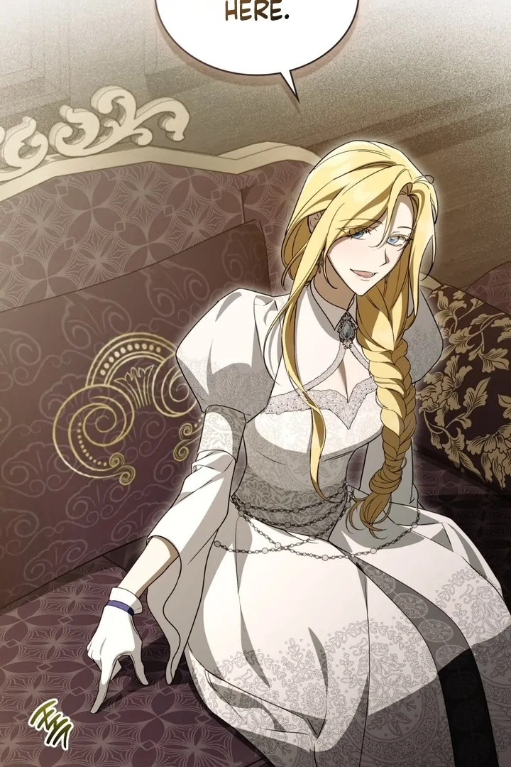 The Monster Lady and the Holy Knight Chapter 42 - page 44