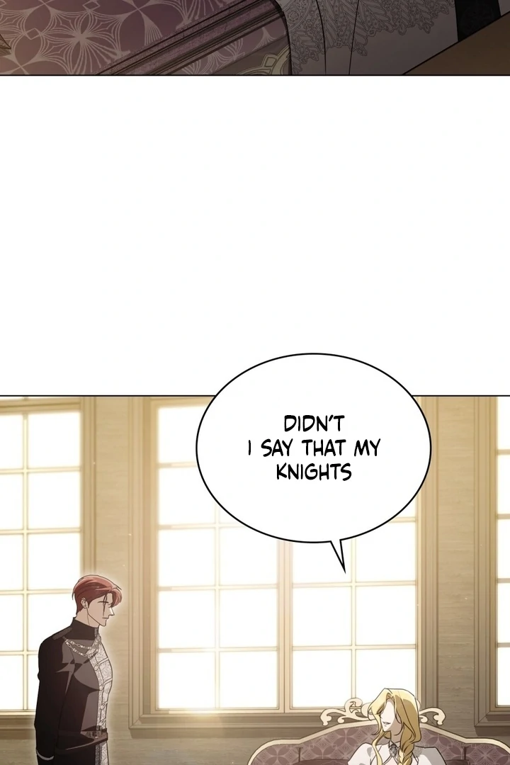 The Monster Lady and the Holy Knight Chapter 42 - page 45