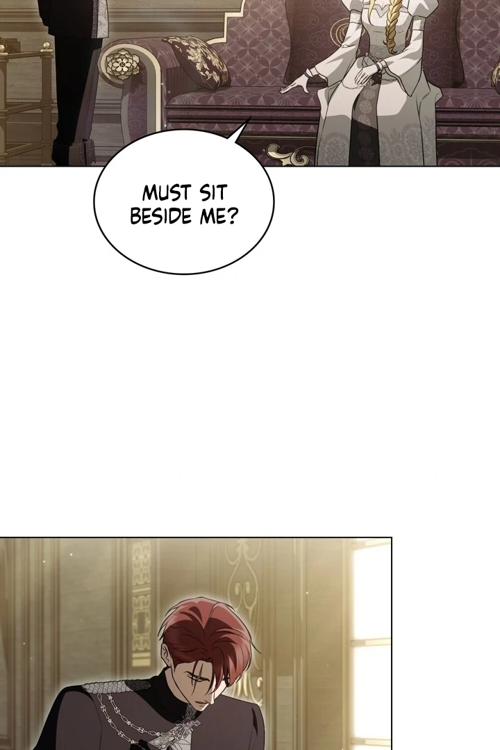 The Monster Lady and the Holy Knight Chapter 42 - page 46