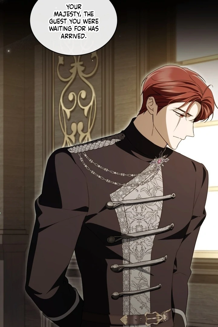 The Monster Lady and the Holy Knight Chapter 42 - page 57