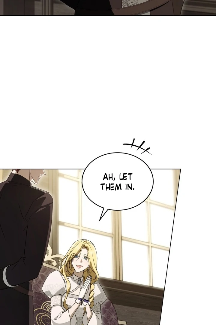 The Monster Lady and the Holy Knight Chapter 42 - page 58