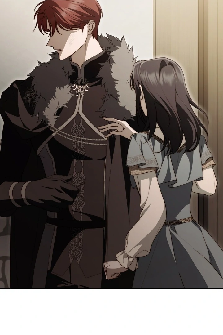 The Monster Lady and the Holy Knight Chapter 42 - page 5