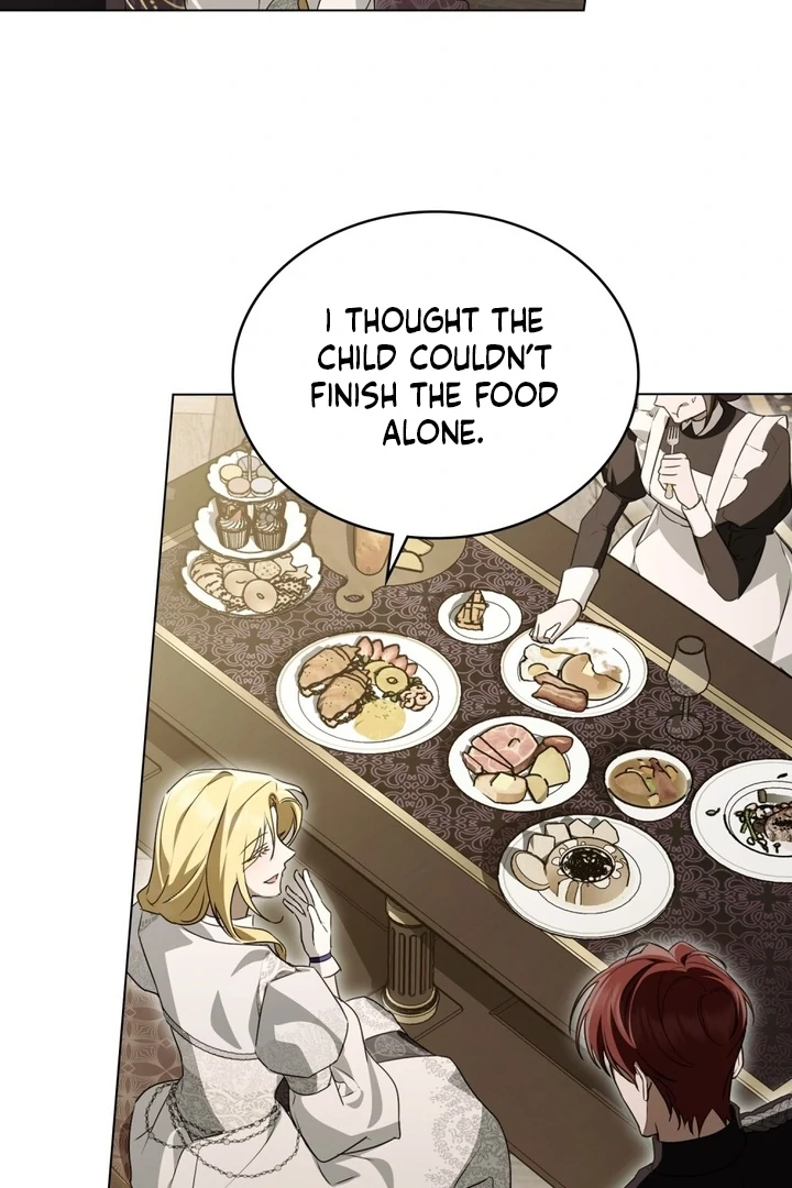 The Monster Lady and the Holy Knight Chapter 42 - page 59