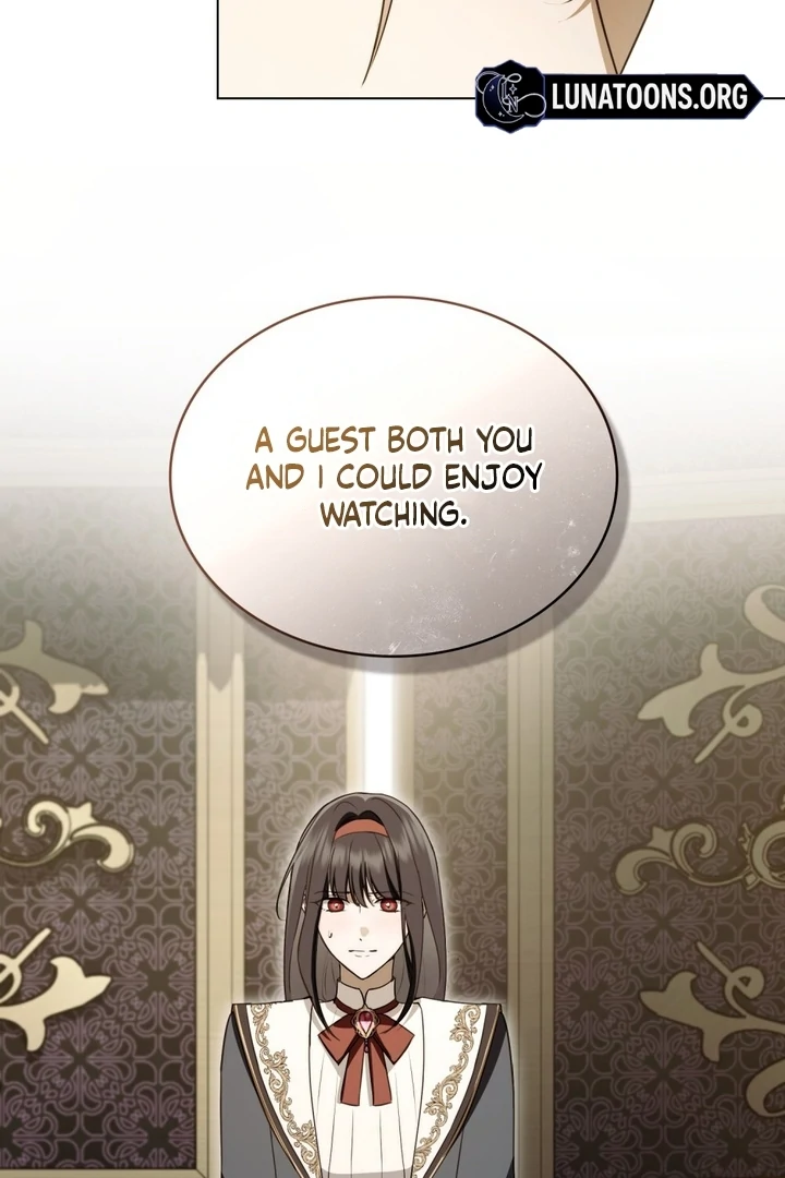 The Monster Lady and the Holy Knight Chapter 42 - page 62