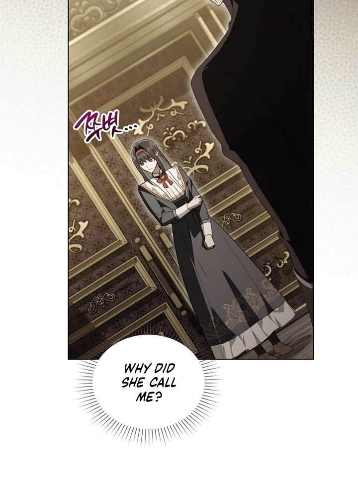 The Monster Lady and the Holy Knight Chapter 42 - page 64