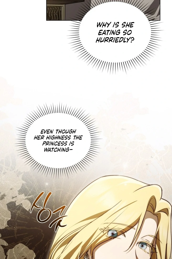 The Monster Lady and the Holy Knight Chapter 42 - page 67