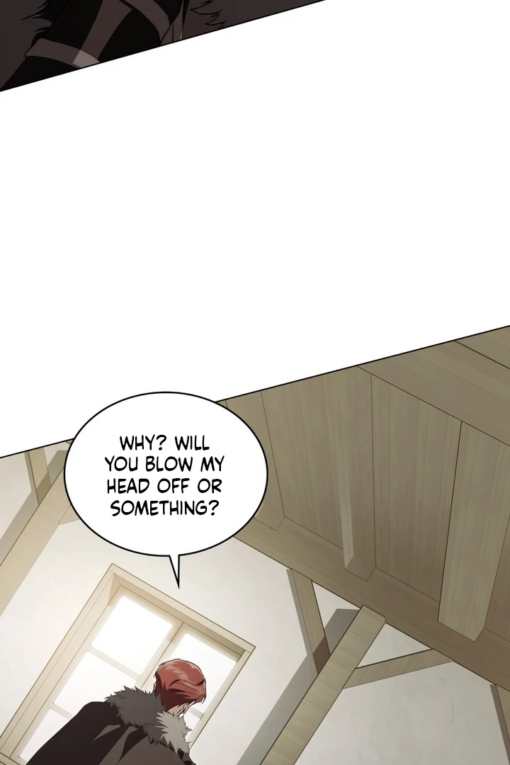 The Monster Lady and the Holy Knight Chapter 42 - page 8