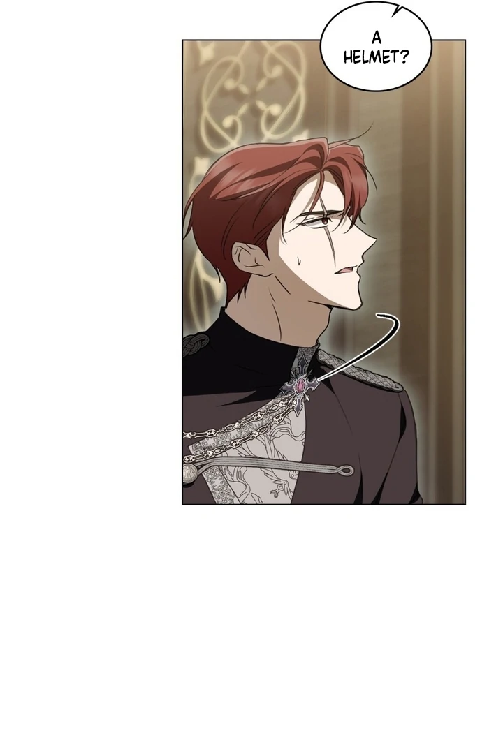 The Monster Lady and the Holy Knight Chapter 43 - page 14