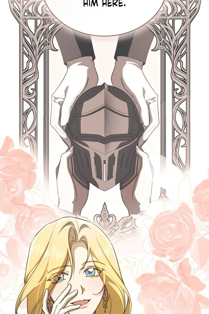 The Monster Lady and the Holy Knight Chapter 43 - page 17