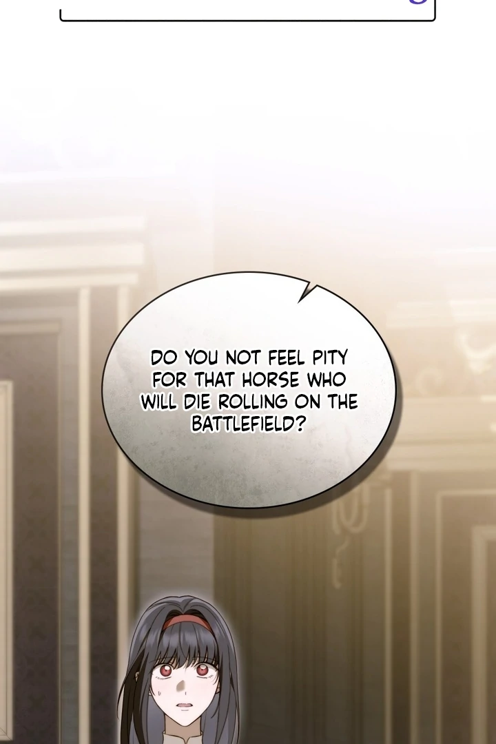 The Monster Lady and the Holy Knight Chapter 43 - page 1