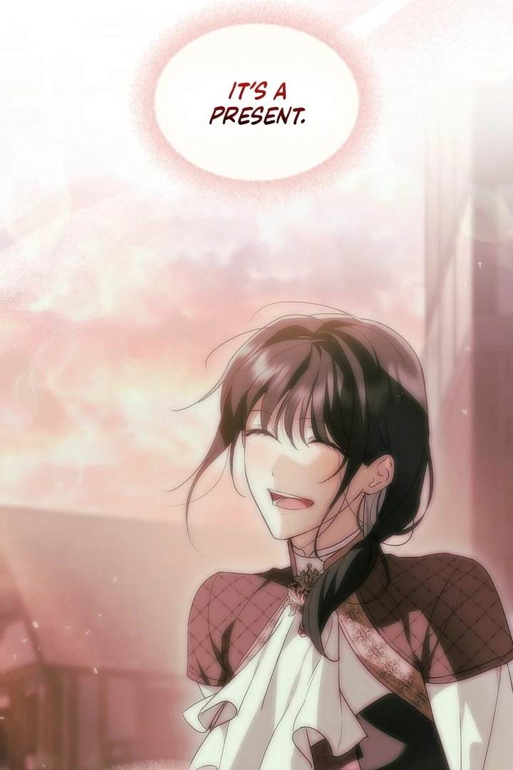 The Monster Lady and the Holy Knight Chapter 43 - page 20