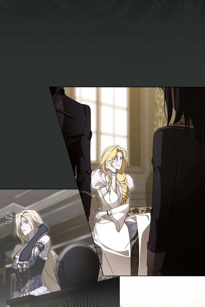 The Monster Lady and the Holy Knight Chapter 43 - page 23