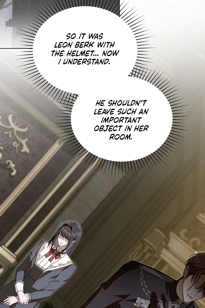 The Monster Lady and the Holy Knight Chapter 43 - page 24