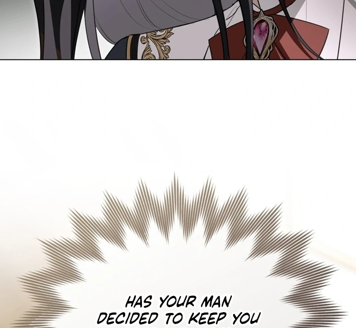 The Monster Lady and the Holy Knight Chapter 43 - page 27