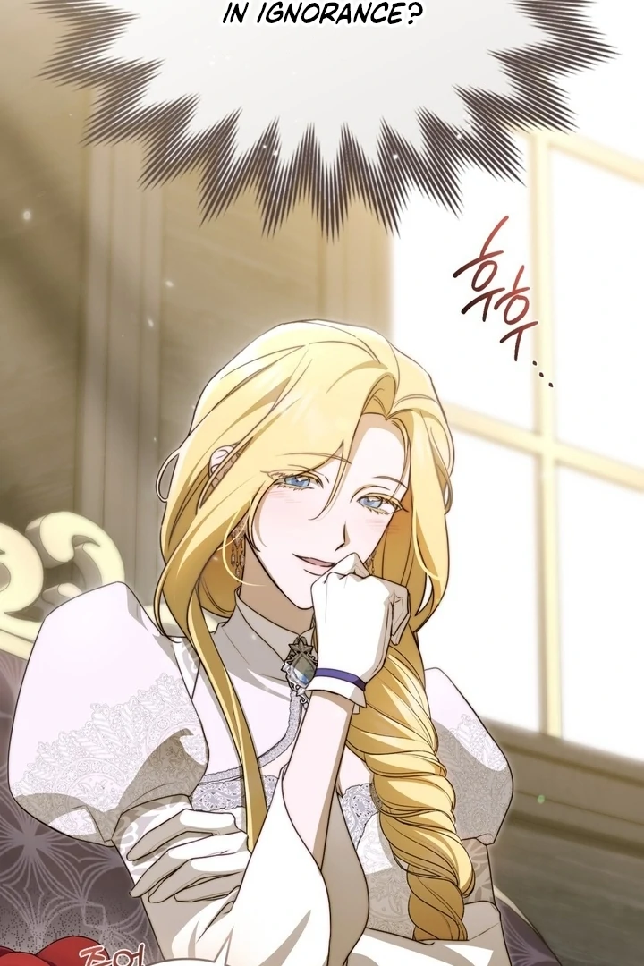 The Monster Lady and the Holy Knight Chapter 43 - page 28