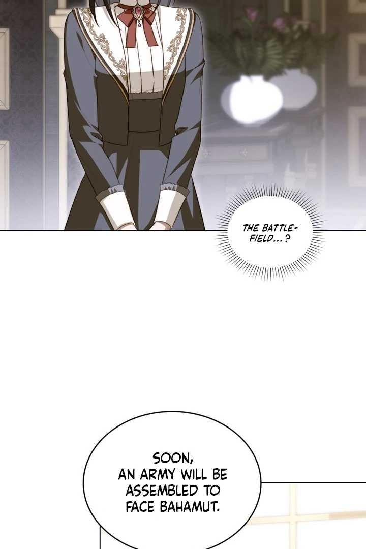 The Monster Lady and the Holy Knight Chapter 43 - page 2