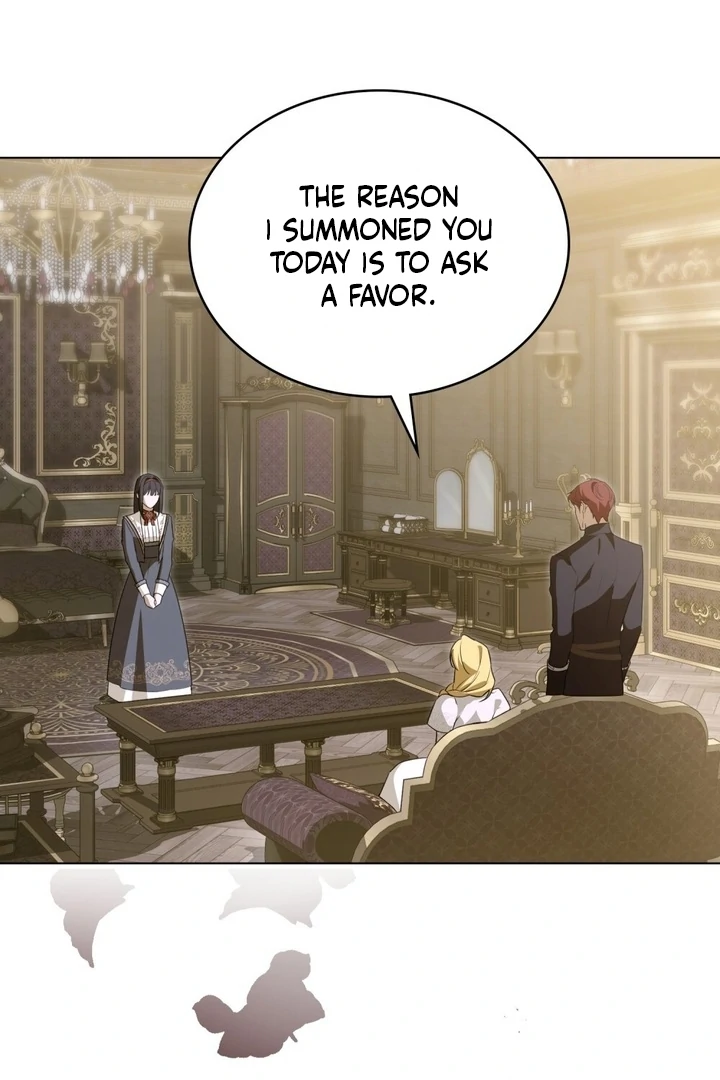 The Monster Lady and the Holy Knight Chapter 43 - page 31