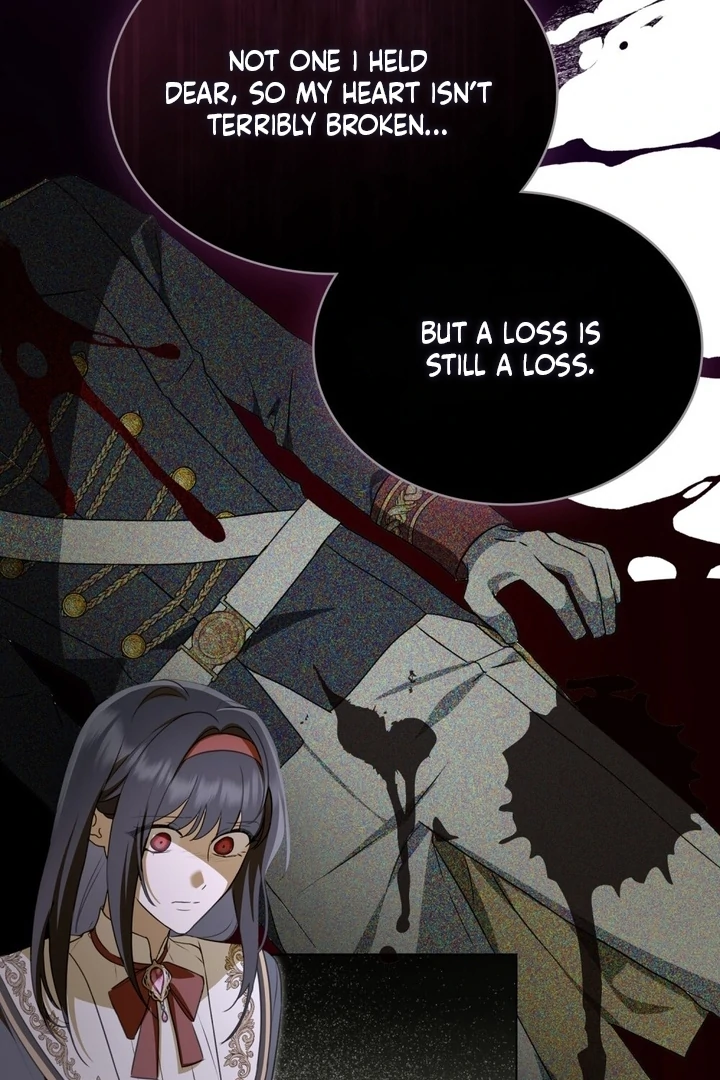 The Monster Lady and the Holy Knight Chapter 43 - page 33