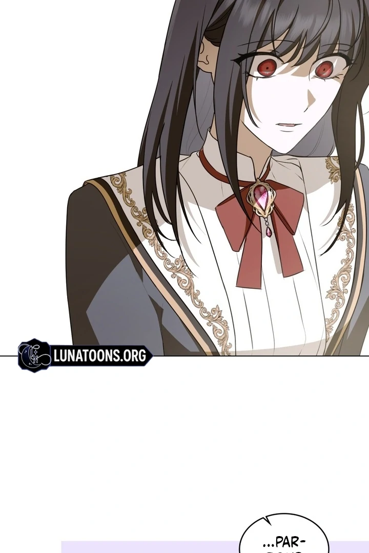 The Monster Lady and the Holy Knight Chapter 43 - page 35