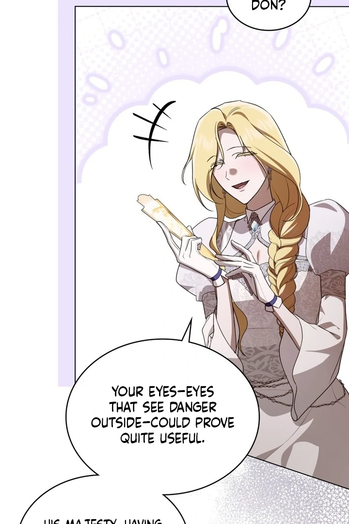 The Monster Lady and the Holy Knight Chapter 43 - page 36