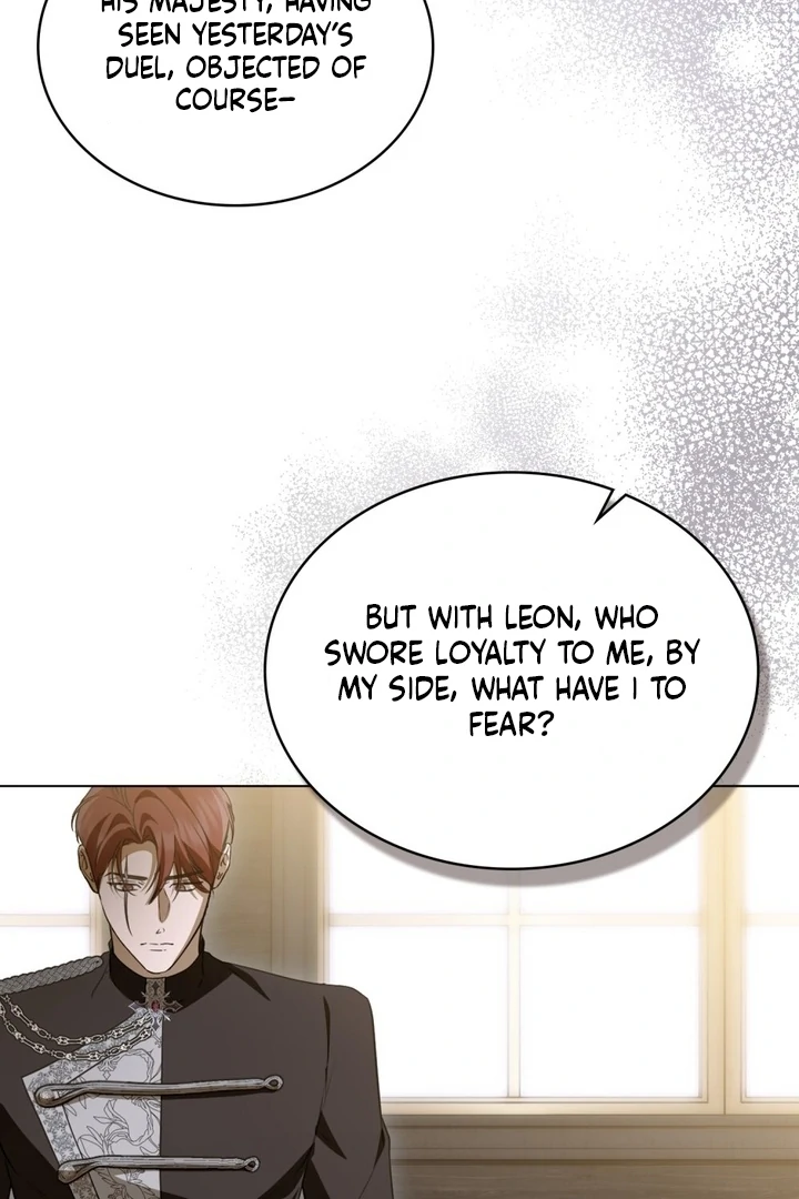 The Monster Lady and the Holy Knight Chapter 43 - page 37