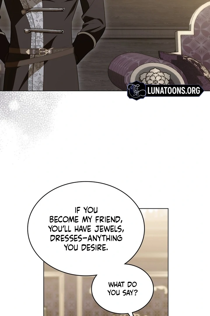 The Monster Lady and the Holy Knight Chapter 43 - page 38