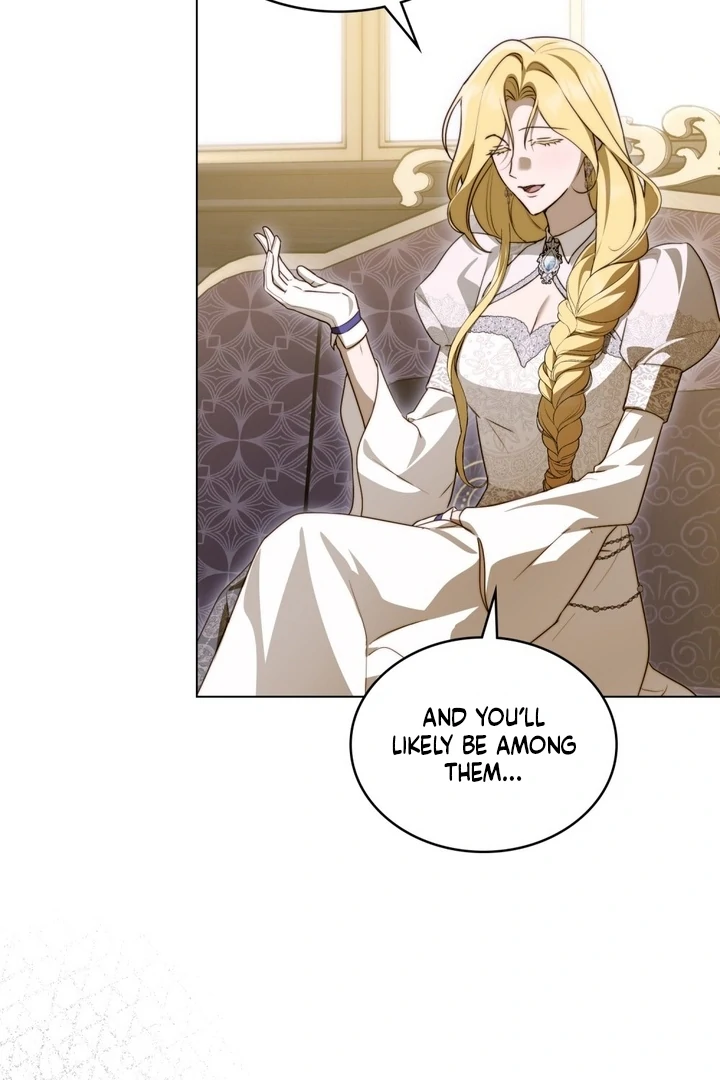 The Monster Lady and the Holy Knight Chapter 43 - page 3