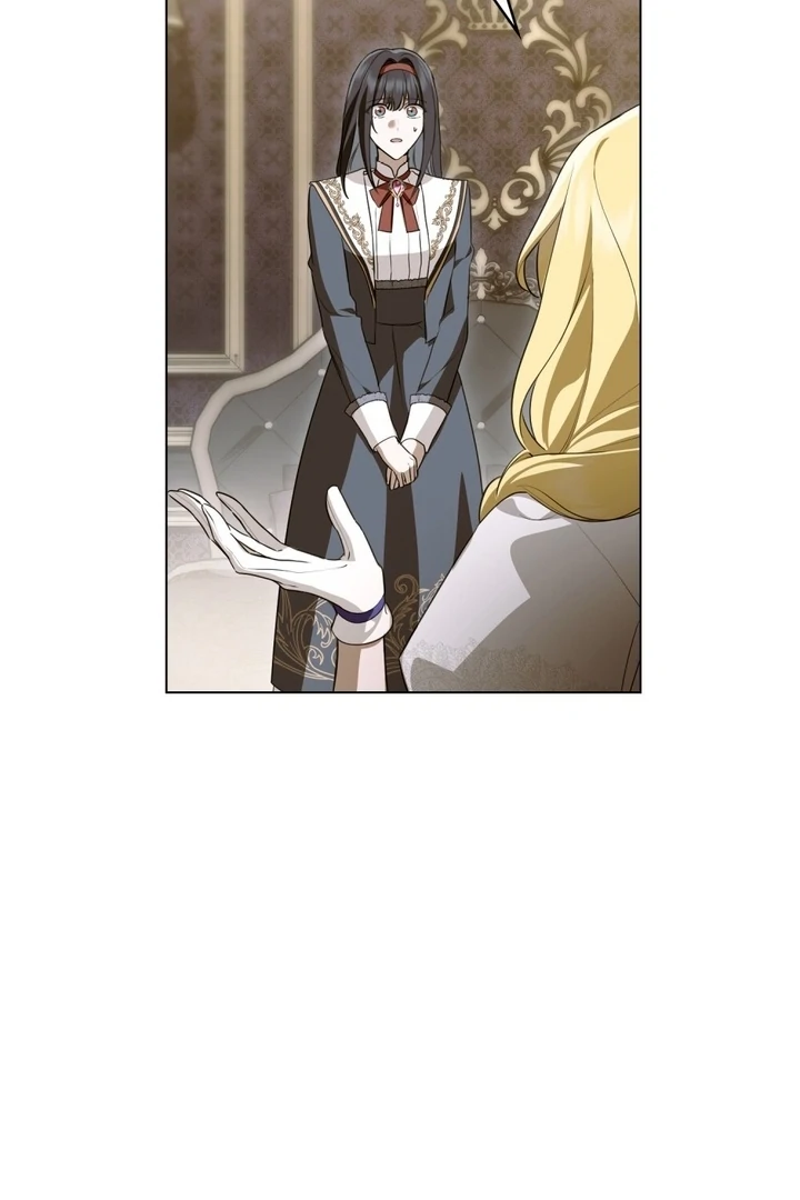 The Monster Lady and the Holy Knight Chapter 43 - page 39