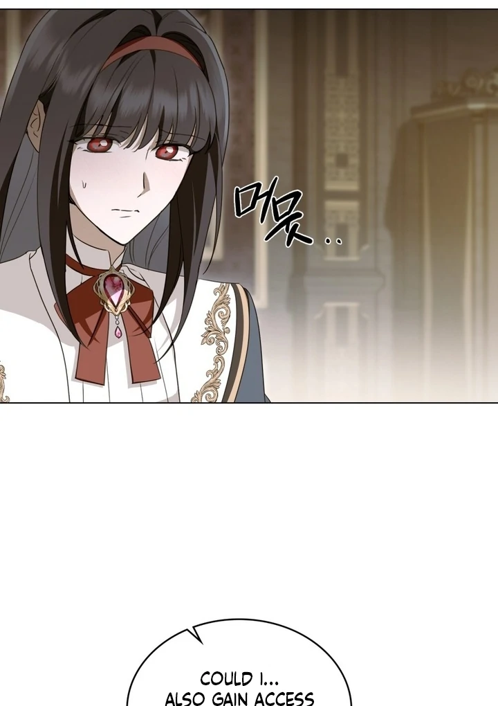 The Monster Lady and the Holy Knight Chapter 43 - page 40