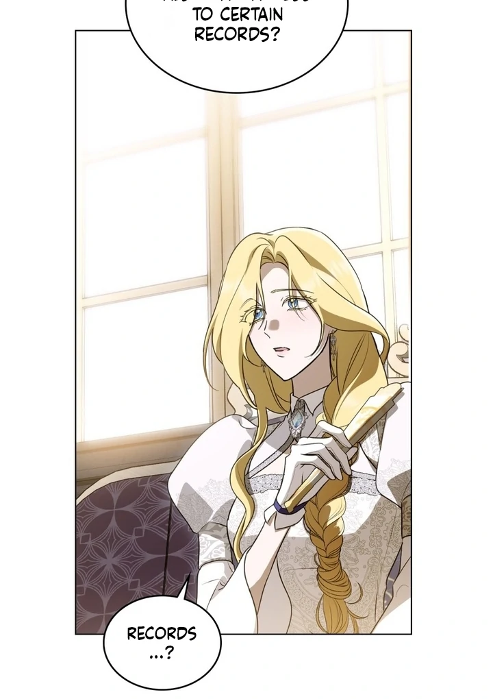 The Monster Lady and the Holy Knight Chapter 43 - page 41