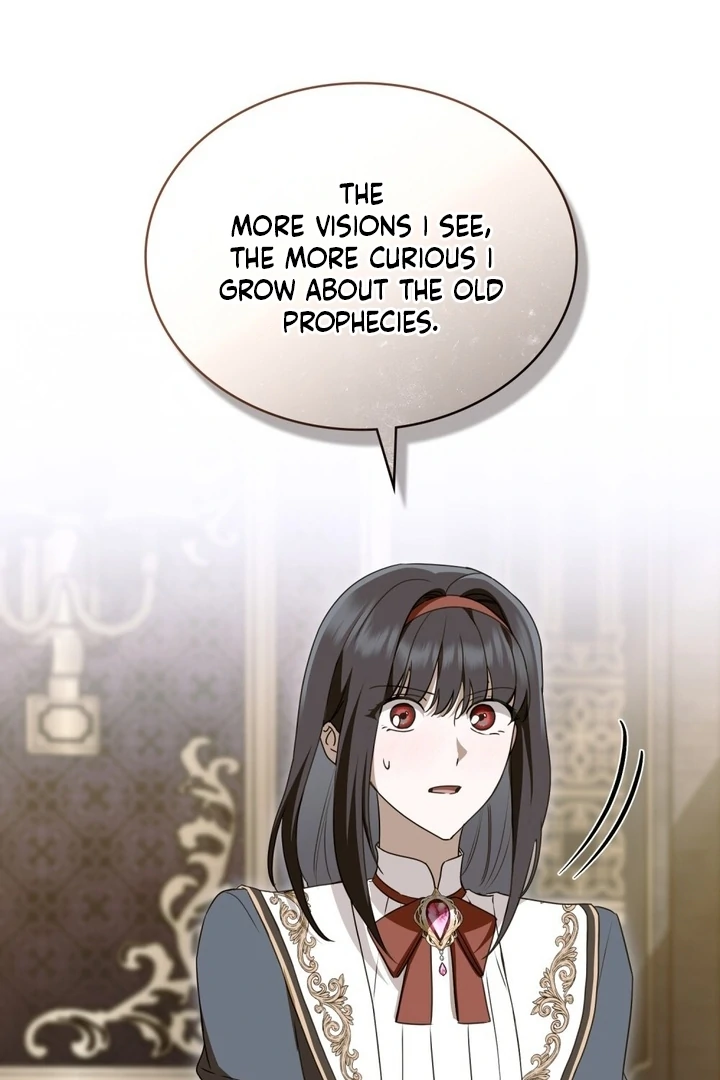 The Monster Lady and the Holy Knight Chapter 43 - page 43