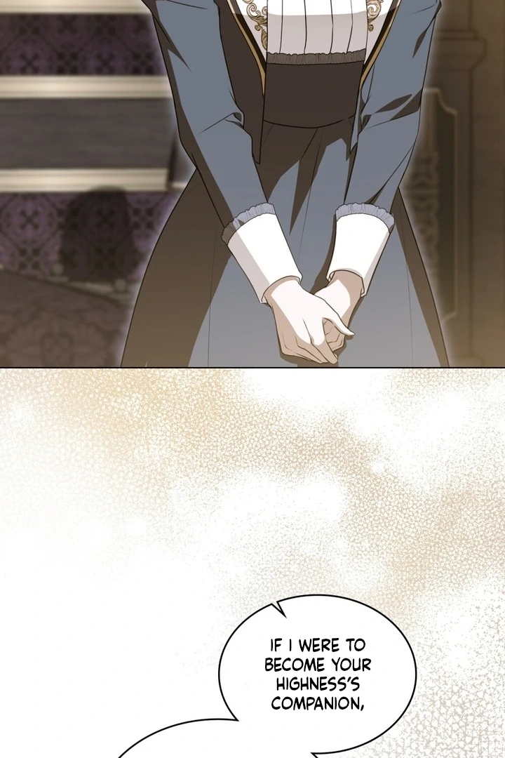 The Monster Lady and the Holy Knight Chapter 43 - page 44