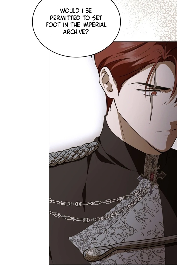 The Monster Lady and the Holy Knight Chapter 43 - page 45