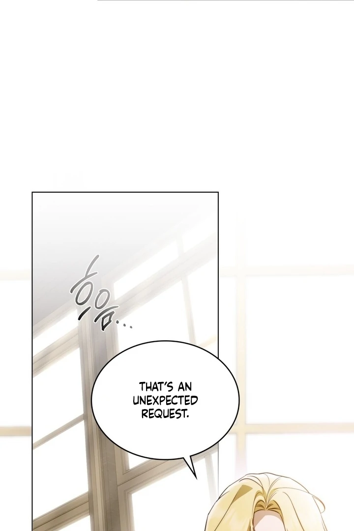 The Monster Lady and the Holy Knight Chapter 43 - page 46