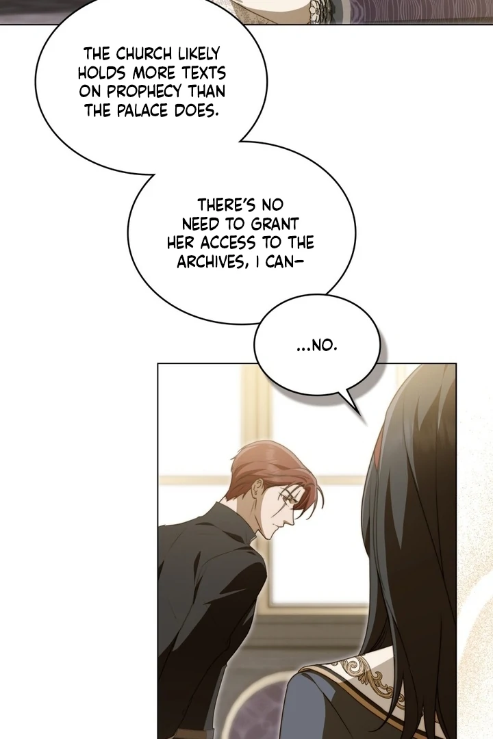 The Monster Lady and the Holy Knight Chapter 43 - page 49