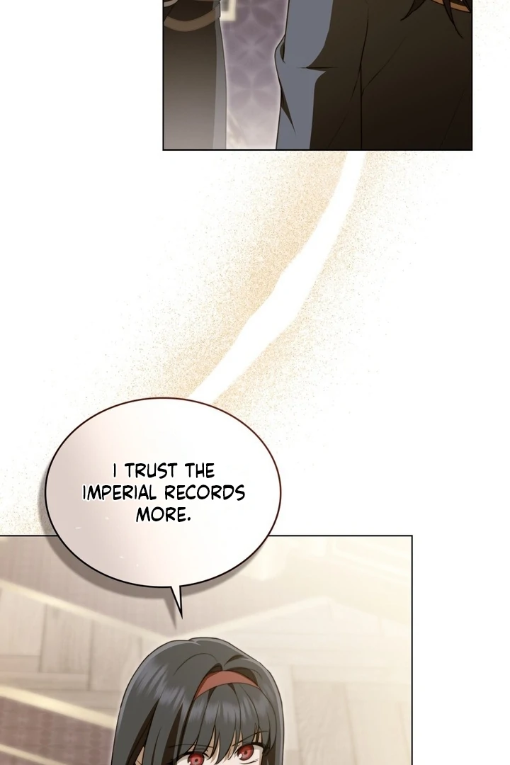 The Monster Lady and the Holy Knight Chapter 43 - page 50