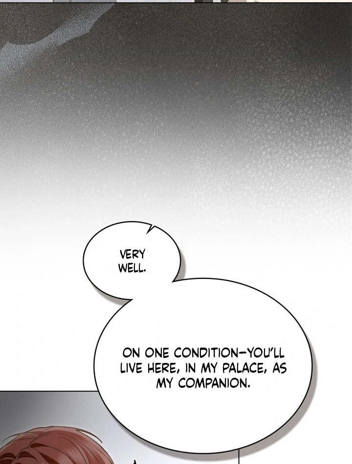 The Monster Lady and the Holy Knight Chapter 43 - page 54